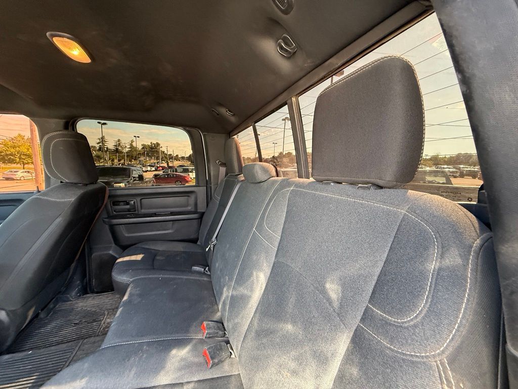 2023 Ram 2500 Tradesman Crestwood KY