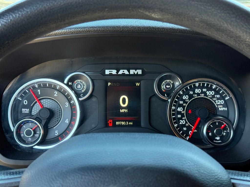2023 Ram 2500 Tradesman Crestwood KY