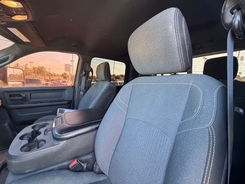2023 Ram 2500 Tradesman Crestwood KY