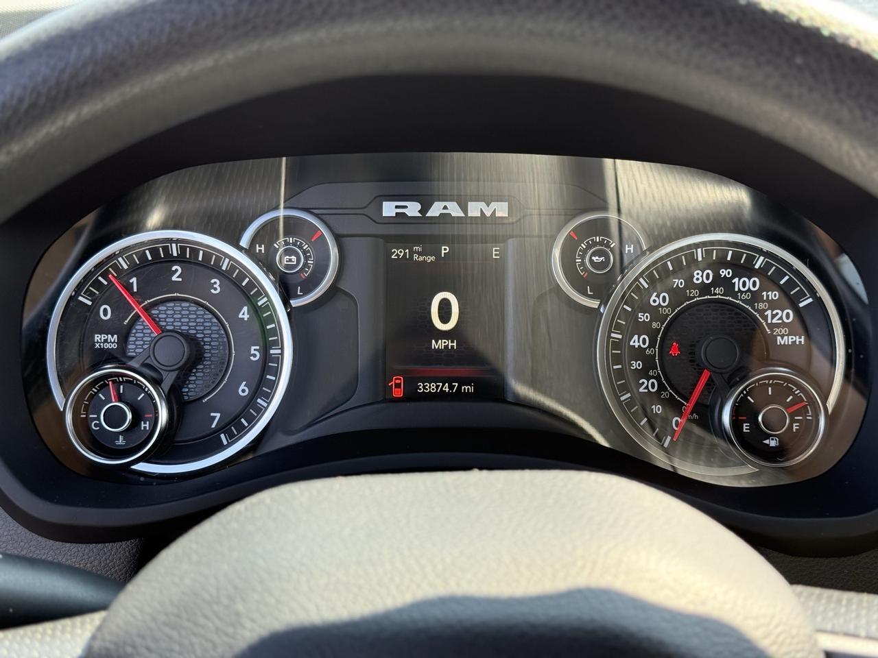 2023 Ram 2500 Tradesman Crestwood KY