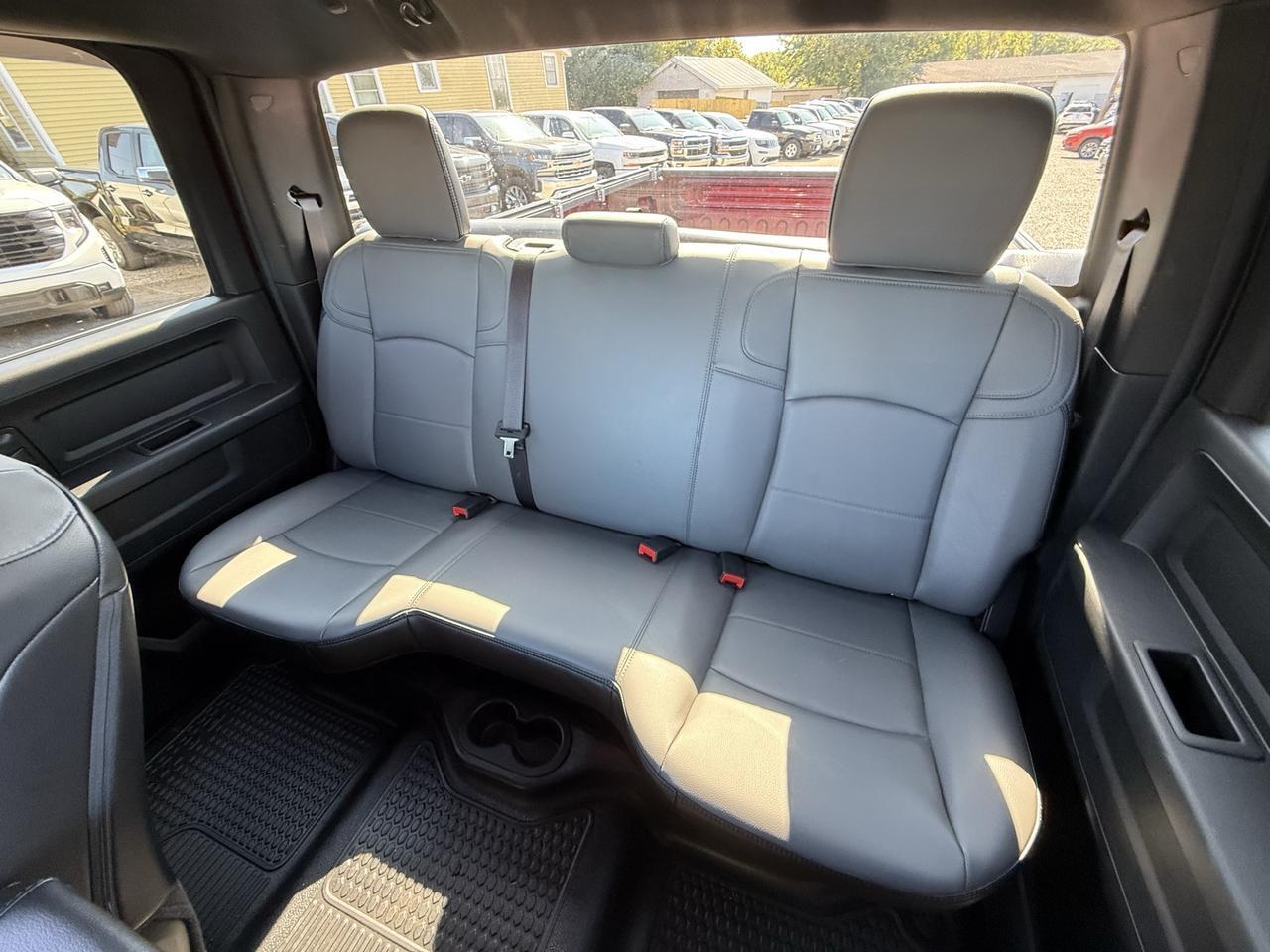 2023 Ram 2500 Tradesman Crestwood KY