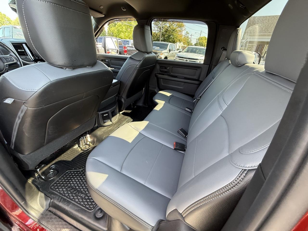2023 Ram 2500 Tradesman Crestwood KY