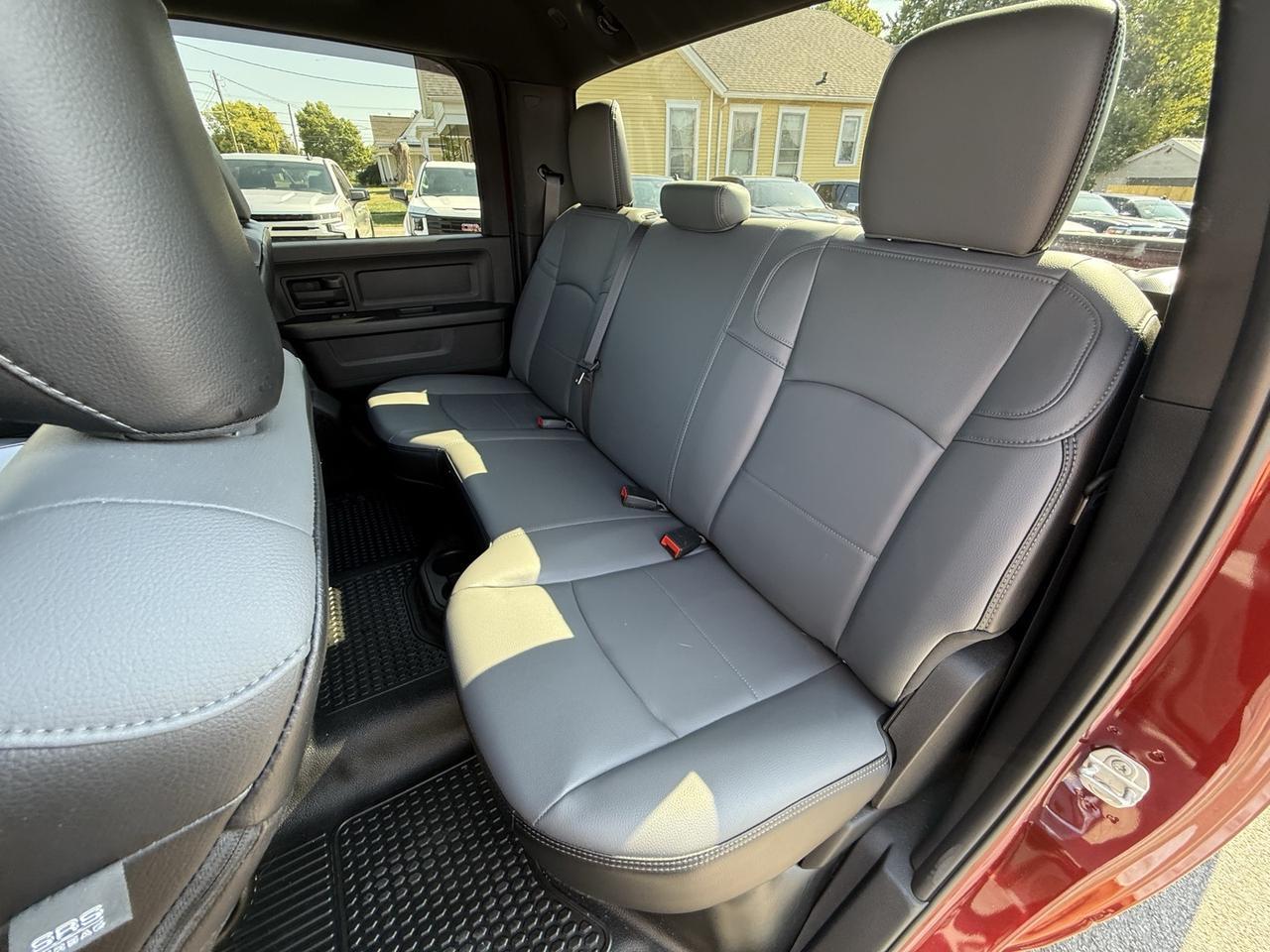 2023 Ram 2500 Tradesman Crestwood KY