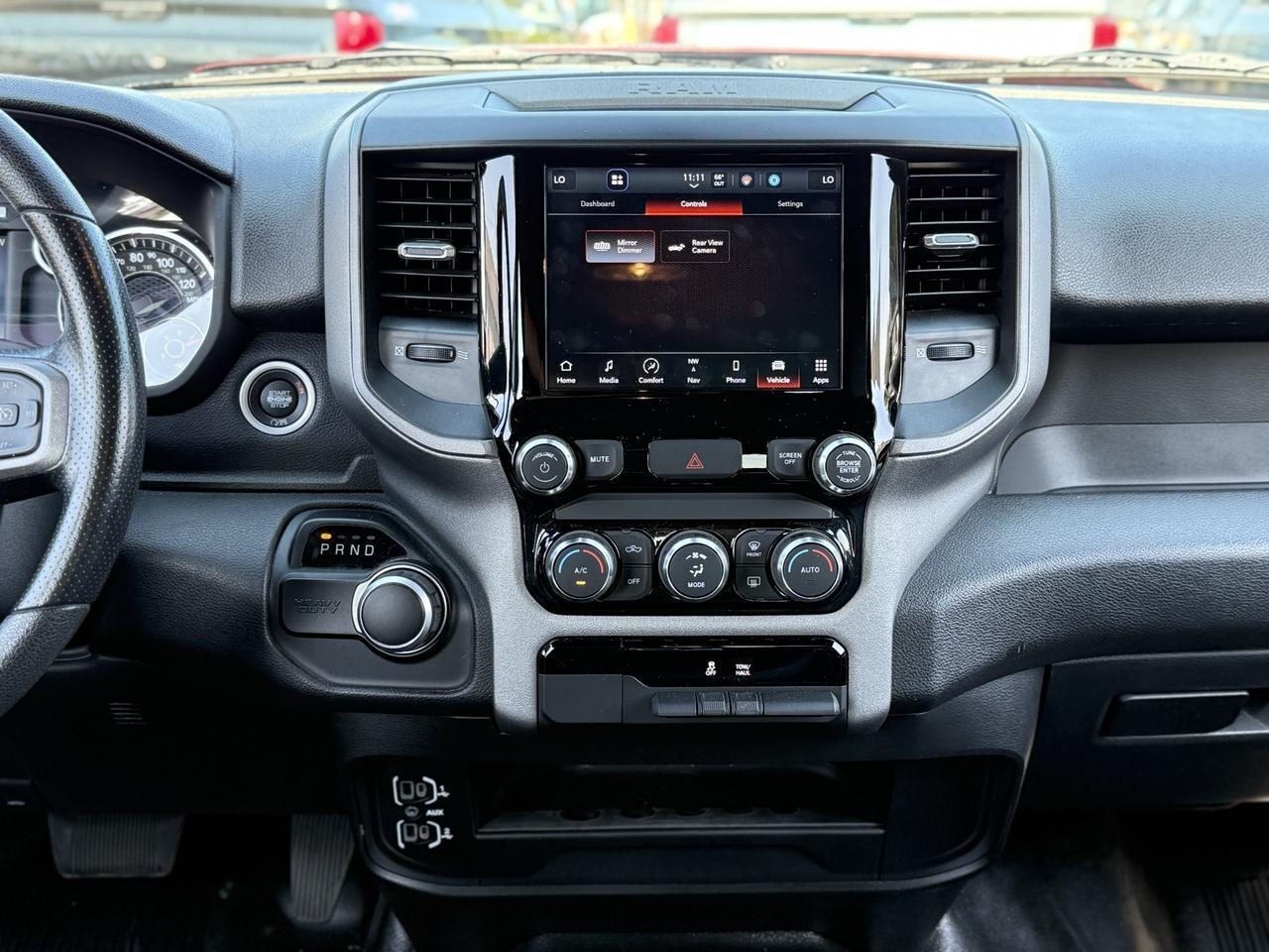 2023 Ram 2500 Tradesman Crestwood KY