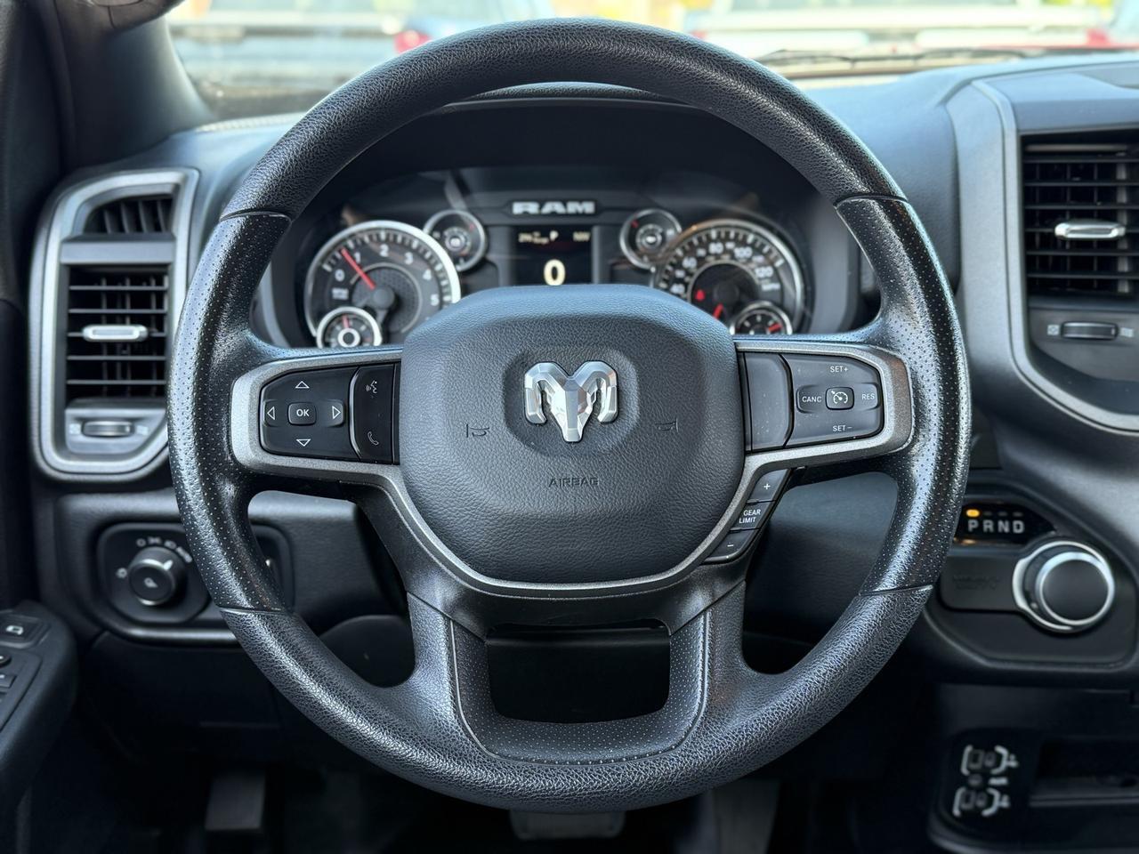2023 Ram 2500 Tradesman Crestwood KY