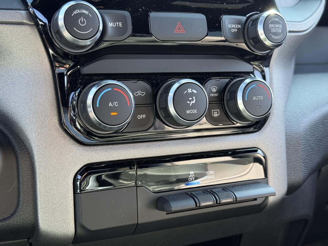2023 Ram 2500 Tradesman Crestwood KY