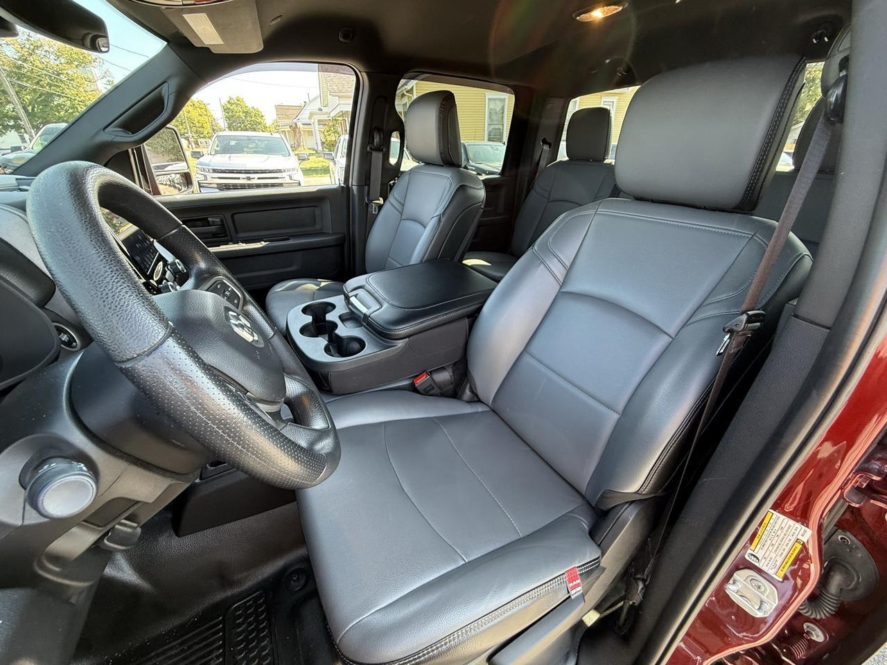 2023 Ram 2500 Tradesman Crestwood KY