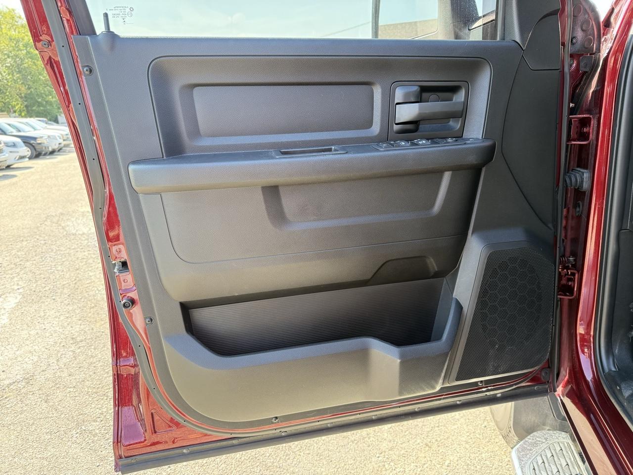 2023 Ram 2500 Tradesman Crestwood KY