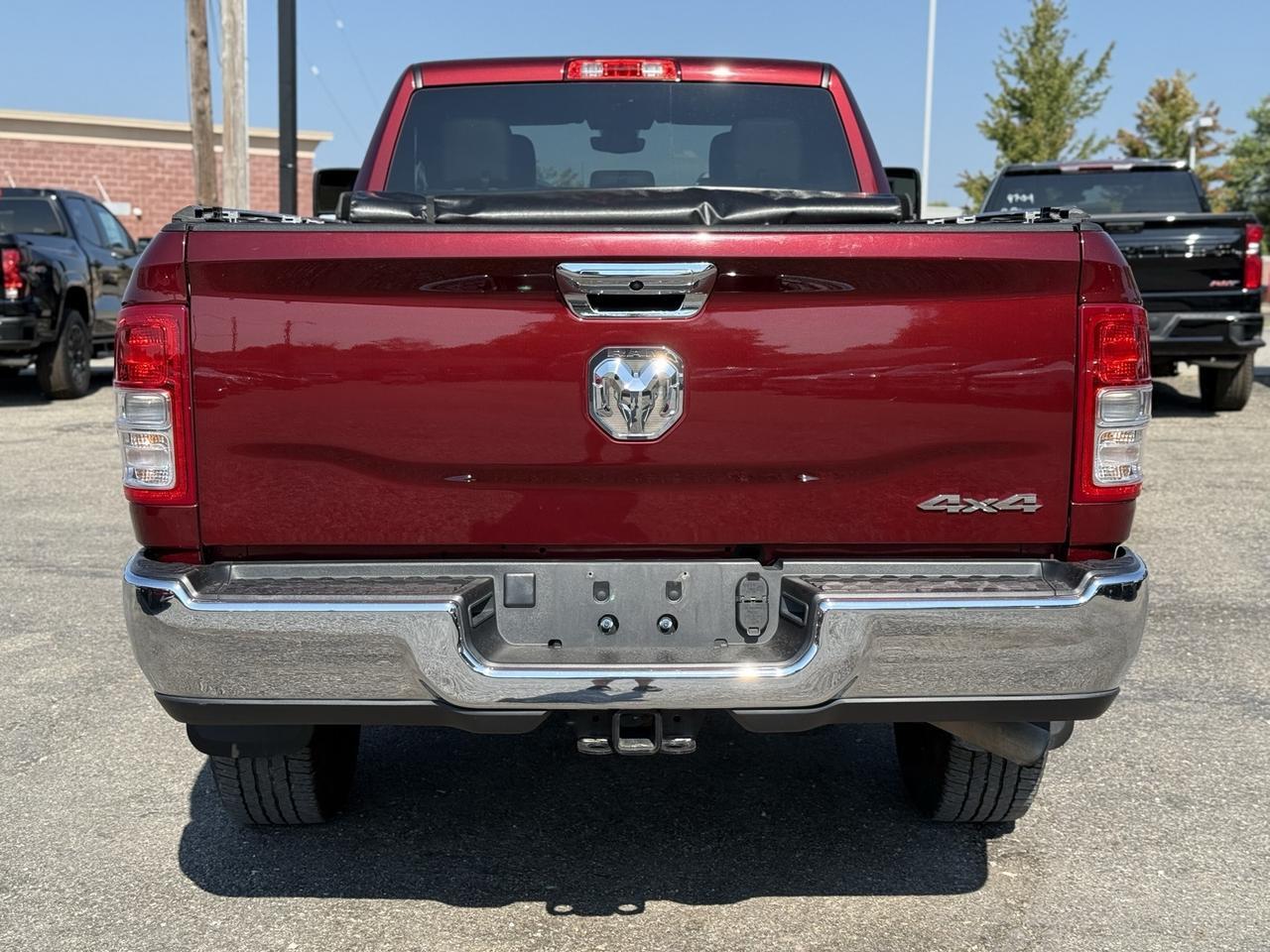 2023 Ram 2500 Tradesman Crestwood KY
