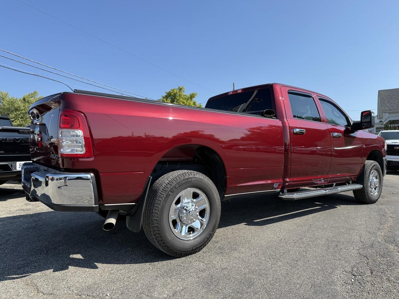 2023 Ram 2500 Tradesman Crestwood KY
