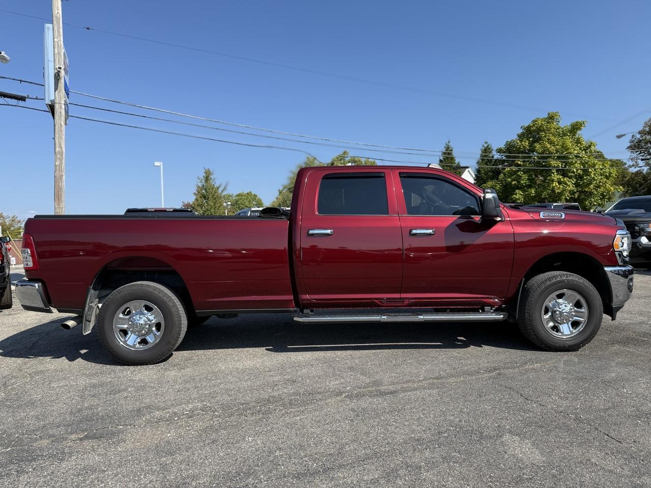 2023 Ram 2500 Tradesman Crestwood KY