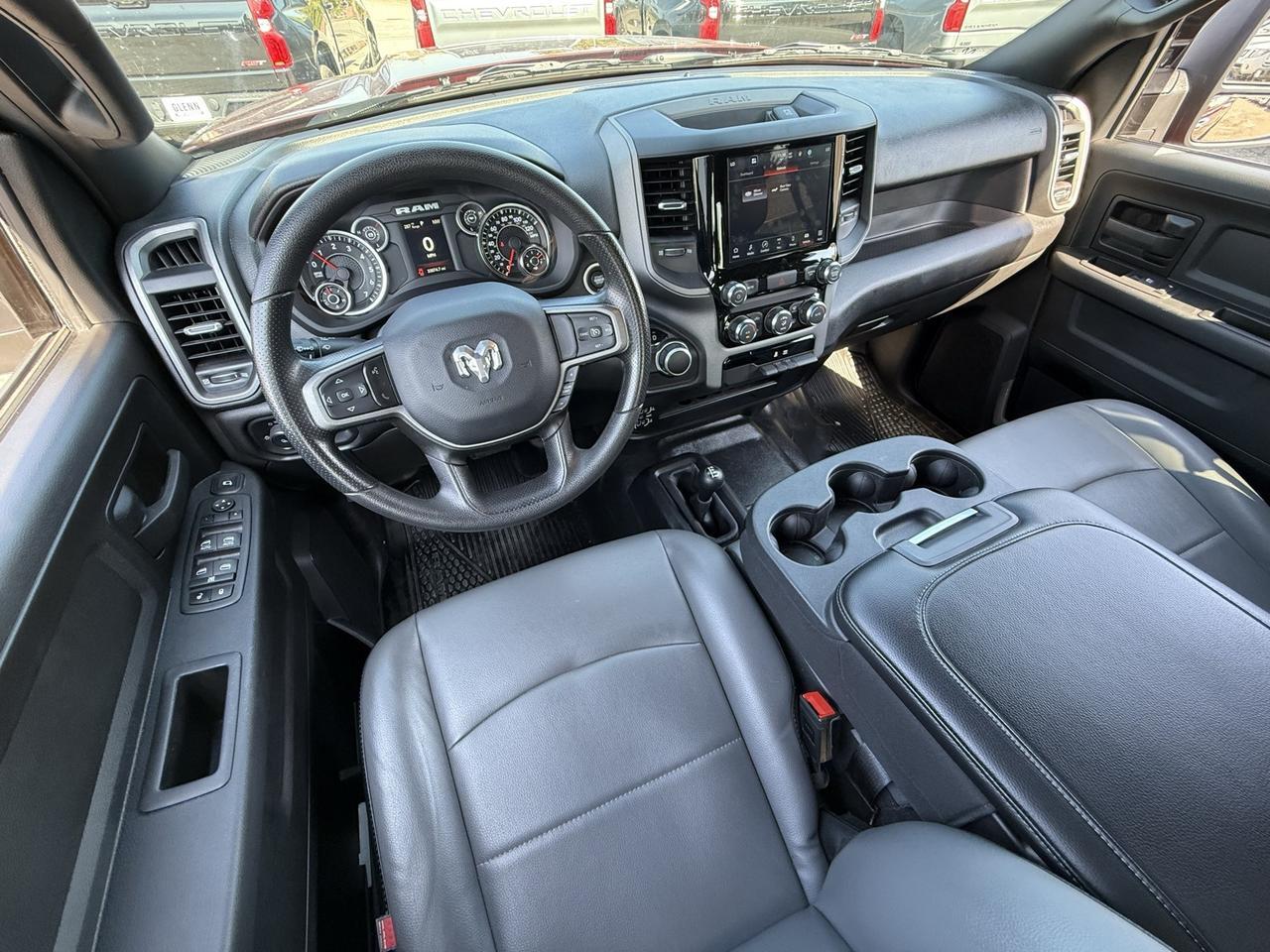 2023 Ram 2500 Tradesman Crestwood KY