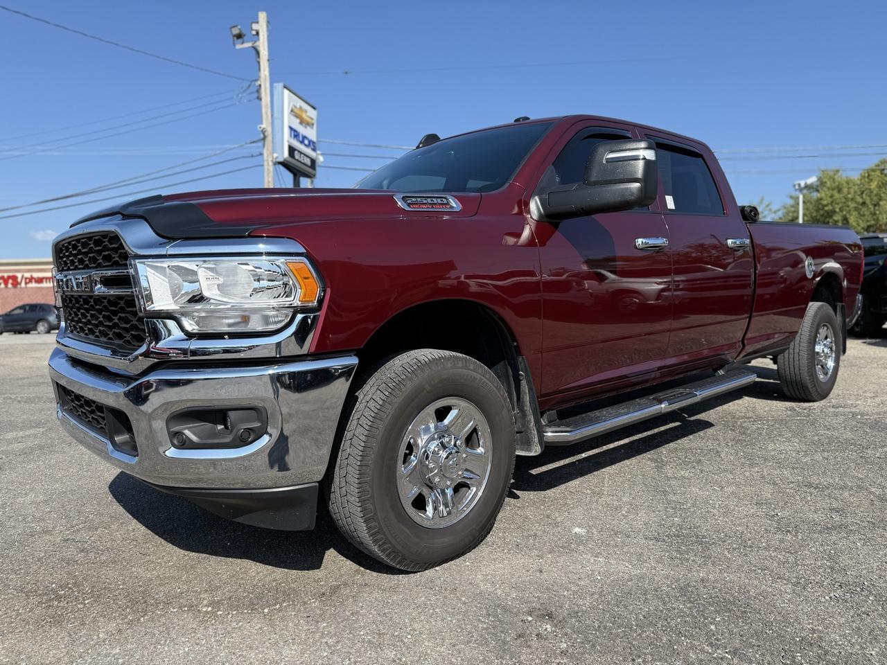 2023 Ram 2500 Tradesman Crestwood KY