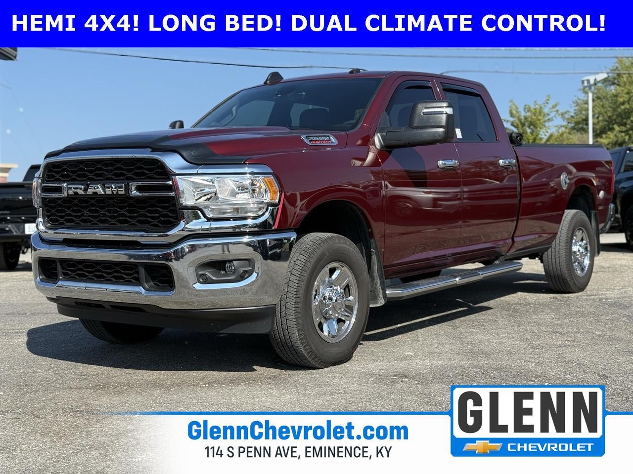 2023 Ram 2500 Tradesman Crestwood KY