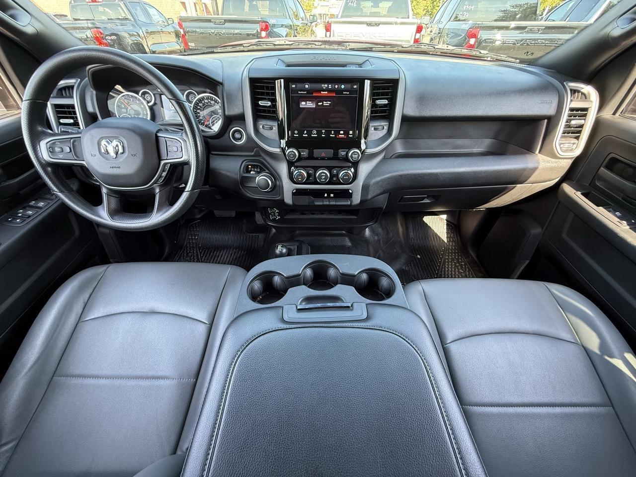 2023 Ram 2500 Tradesman Crestwood KY
