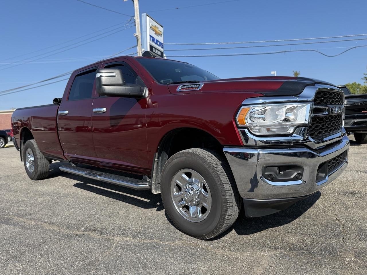 2023 Ram 2500 Tradesman Crestwood KY