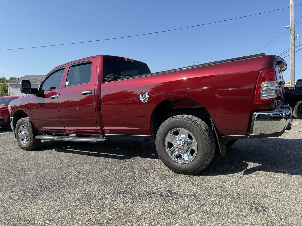 2023 Ram 2500 Tradesman Crestwood KY