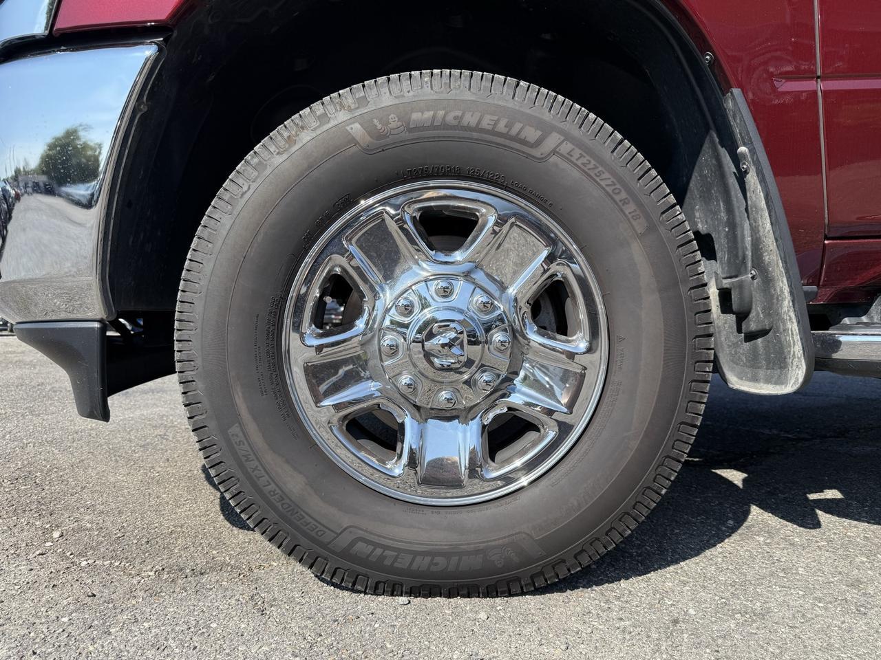2023 Ram 2500 Tradesman Crestwood KY