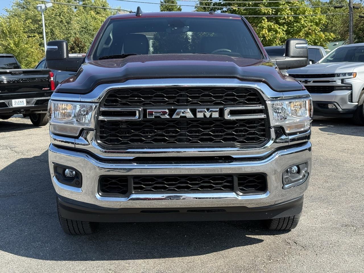 2023 Ram 2500 Tradesman Crestwood KY
