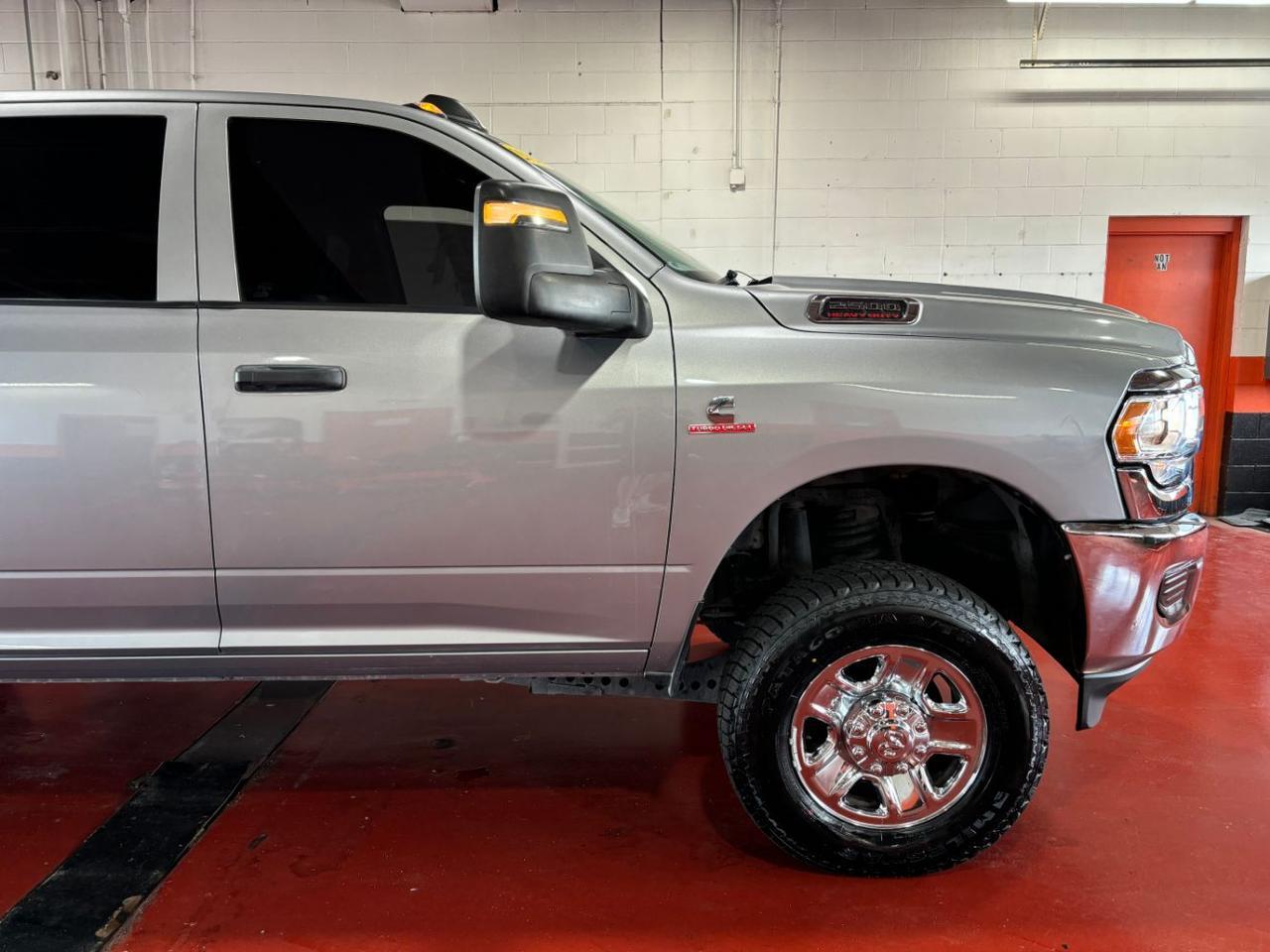 2023 Ram 2500 Tradesman Crew Cab 4x4 6'4 Box Franklin OH