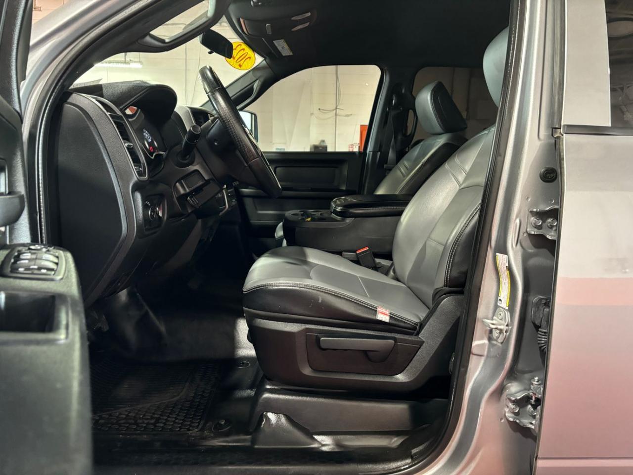 2023 Ram 2500 Tradesman Crew Cab 4x4 6'4 Box Franklin OH