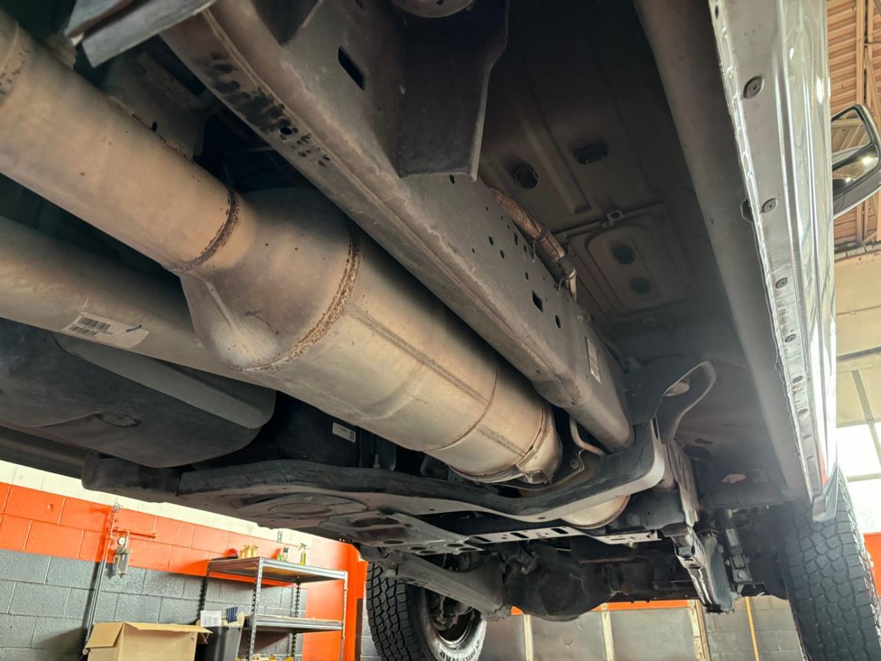 2023 Ram 2500 Tradesman Crew Cab 4x4 6'4 Box Franklin OH