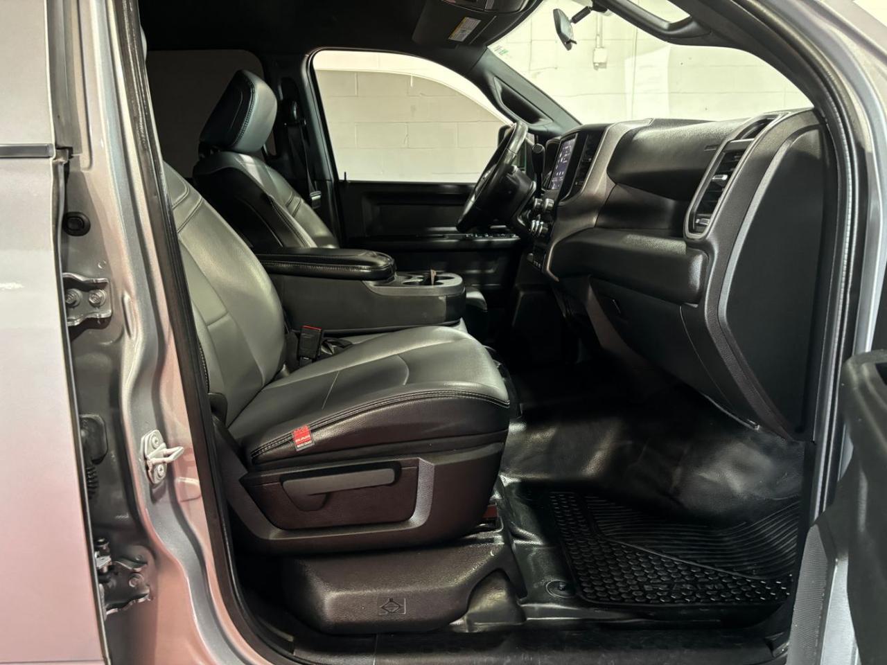2023 Ram 2500 Tradesman Crew Cab 4x4 6'4 Box Franklin OH