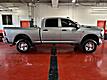 2023 Ram 2500 Tradesman Crew Cab 4x4 6'4 Box