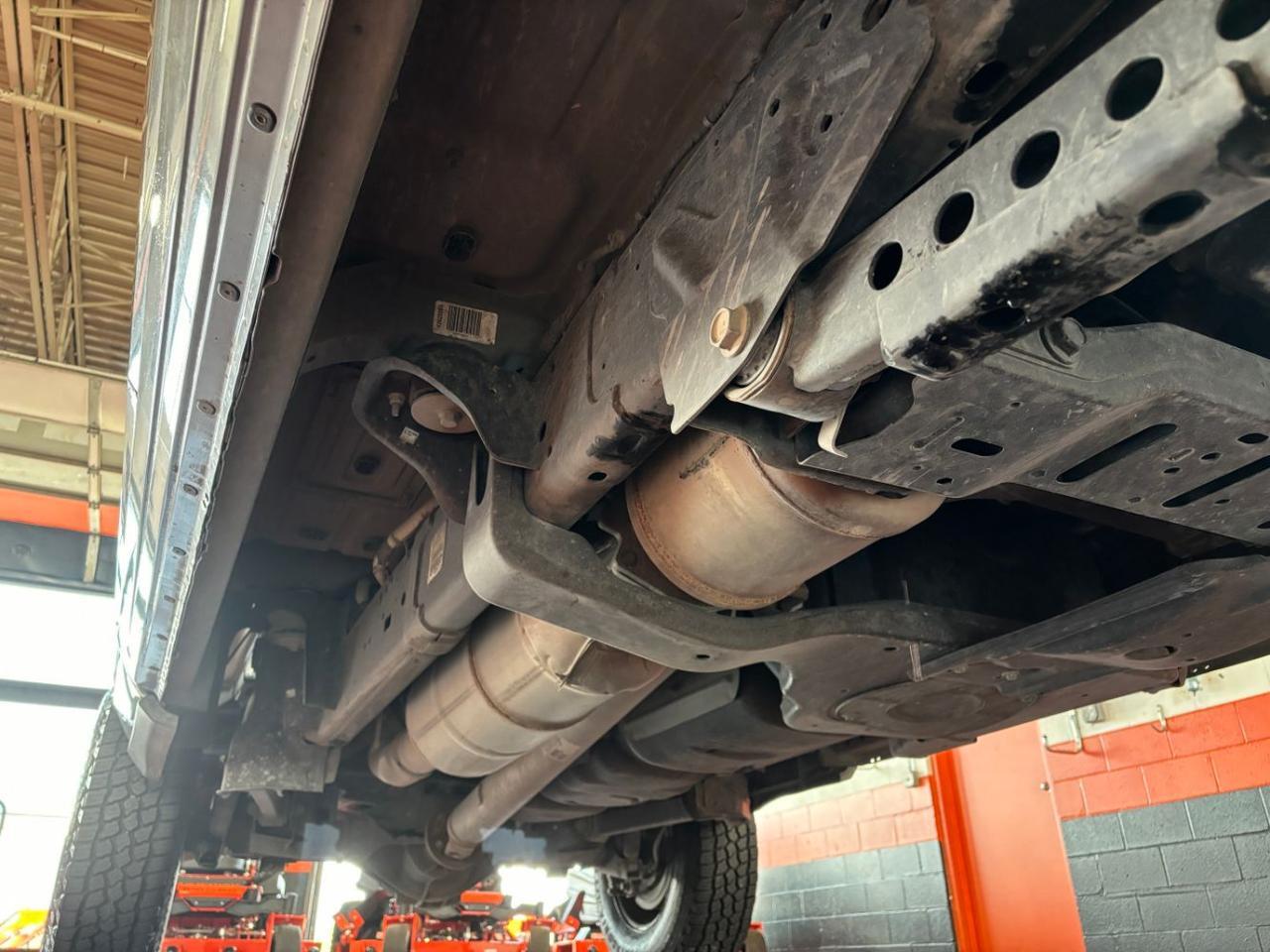 2023 Ram 2500 Tradesman Crew Cab 4x4 6'4 Box Franklin OH