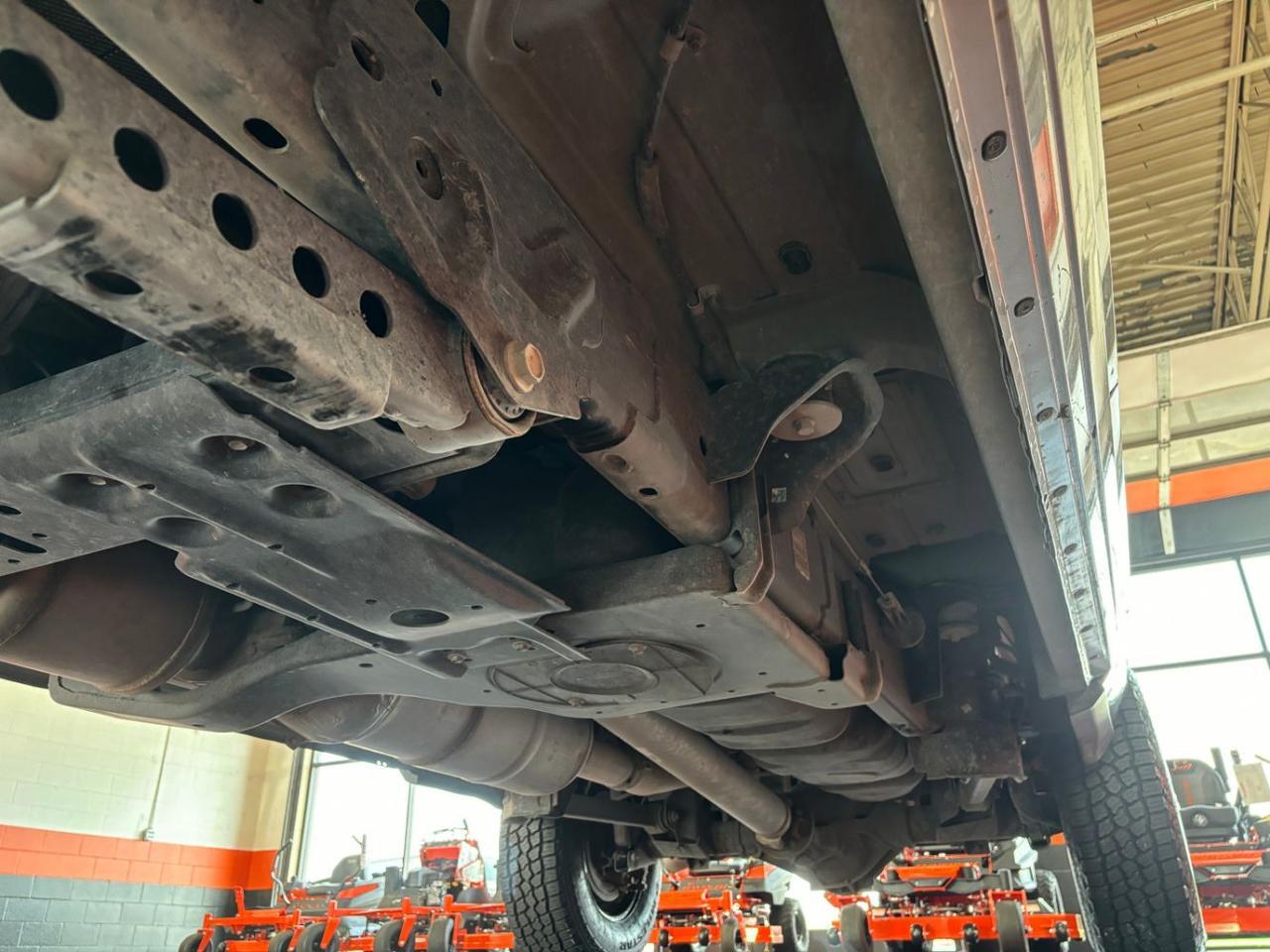 2023 Ram 2500 Tradesman Crew Cab 4x4 6'4 Box Franklin OH