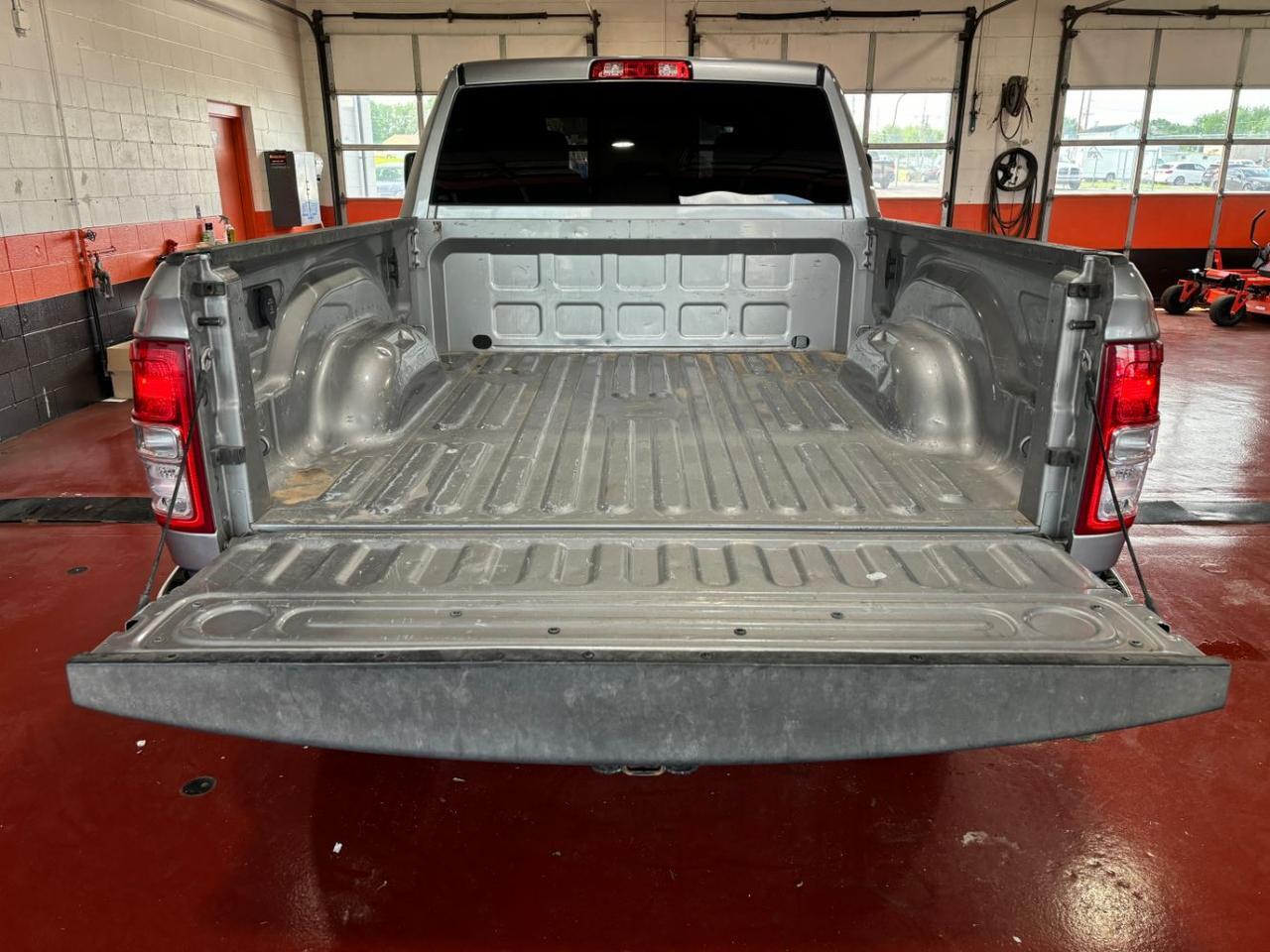 2023 Ram 2500 Tradesman Crew Cab 4x4 6'4 Box Franklin OH