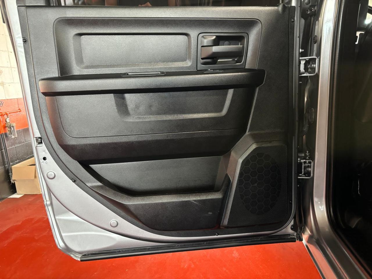 2023 Ram 2500 Tradesman Crew Cab 4x4 6'4 Box Franklin OH