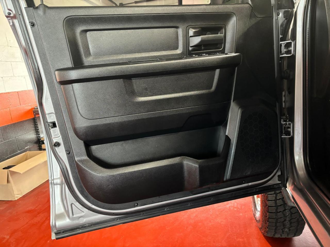 2023 Ram 2500 Tradesman Crew Cab 4x4 6'4 Box Franklin OH