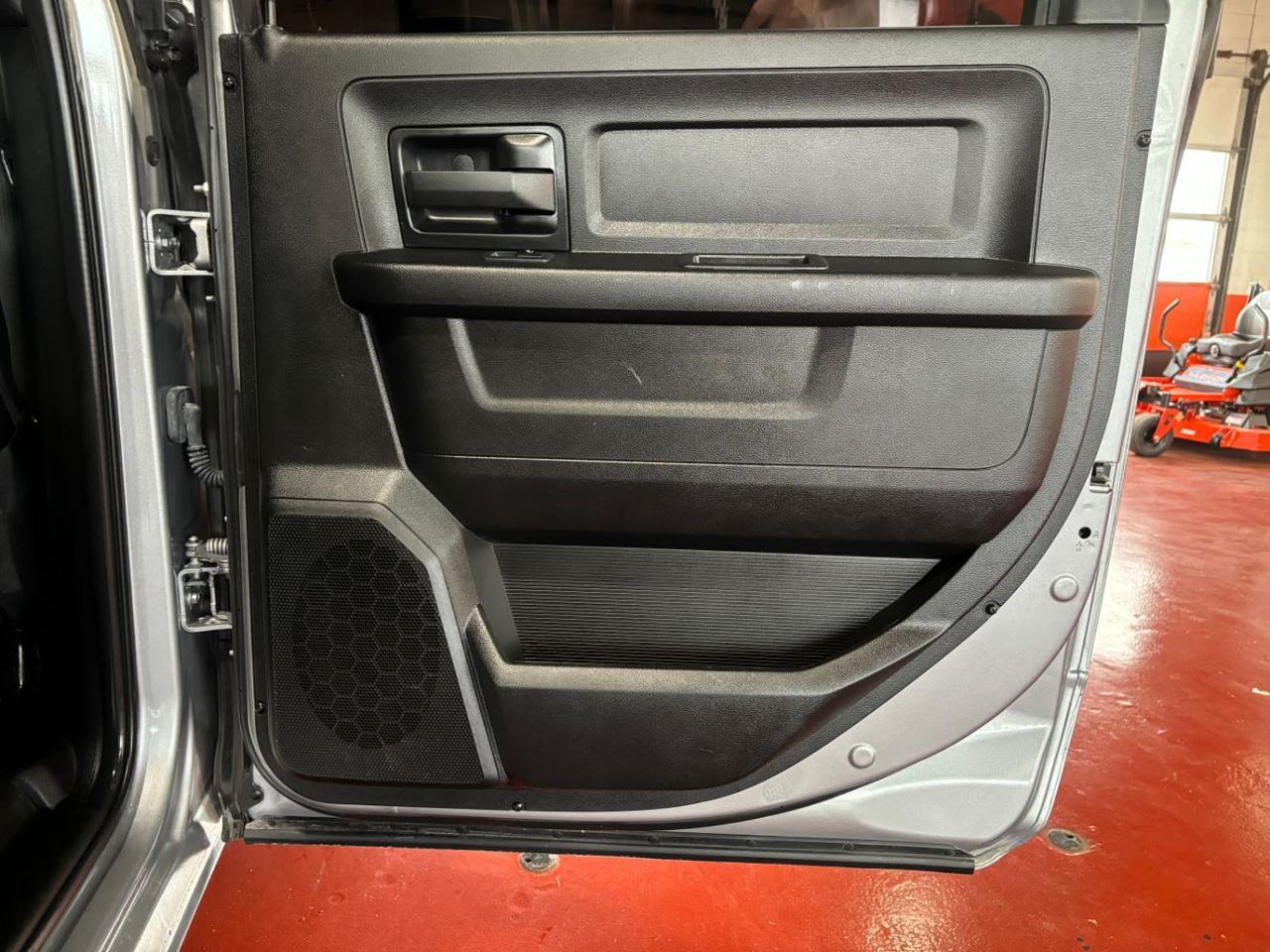 2023 Ram 2500 Tradesman Crew Cab 4x4 6'4 Box Franklin OH