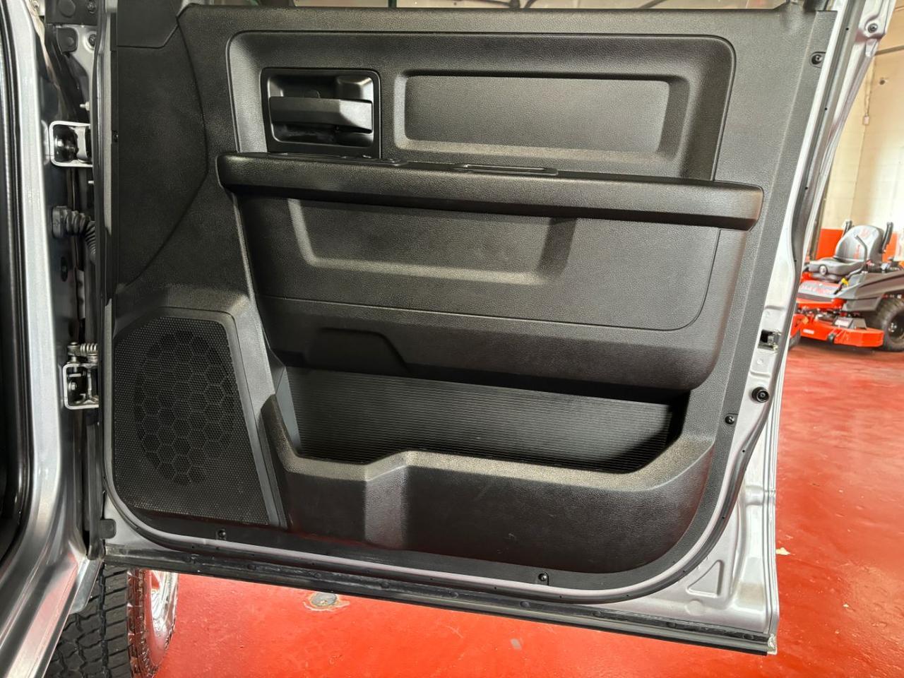 2023 Ram 2500 Tradesman Crew Cab 4x4 6'4 Box Franklin OH