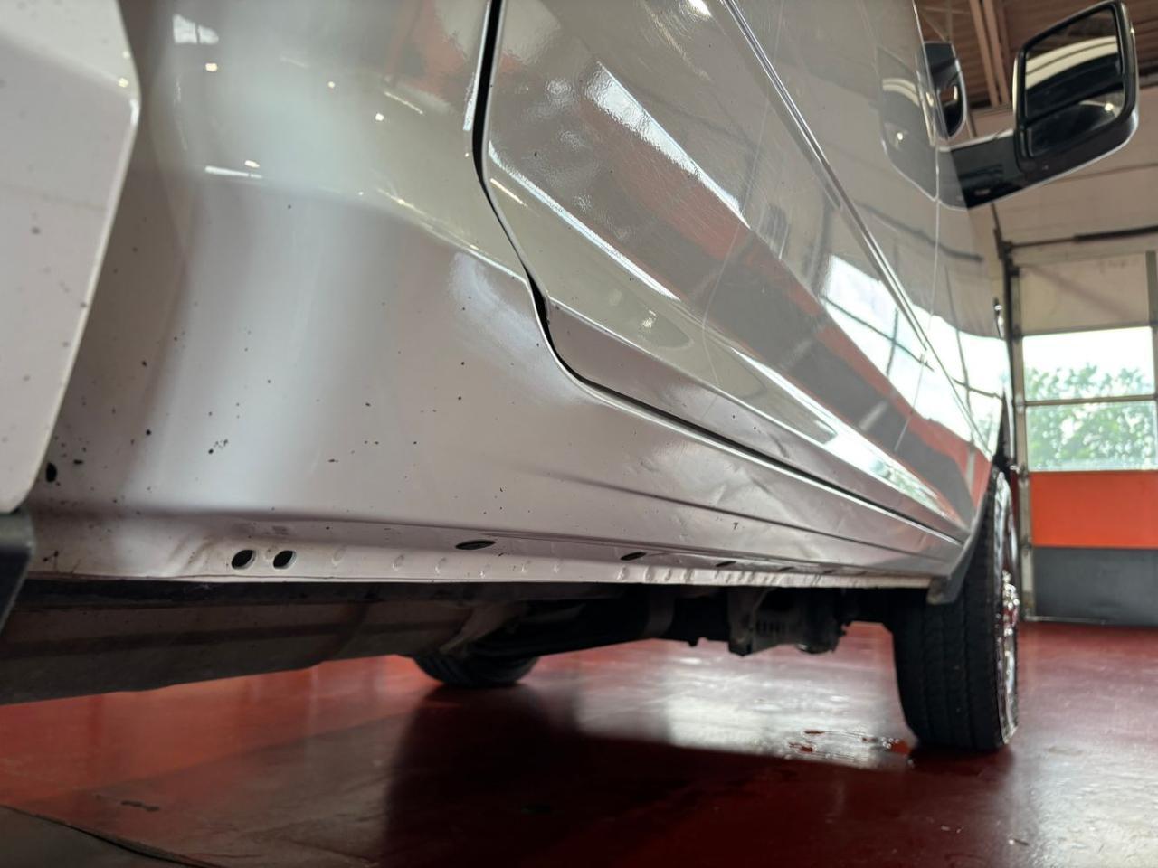 2023 Ram 2500 Tradesman Crew Cab 4x4 6'4 Box Franklin OH