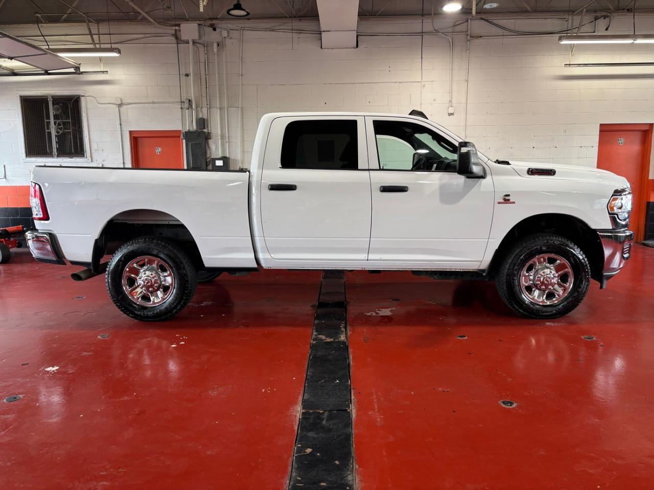 2023 Ram 2500