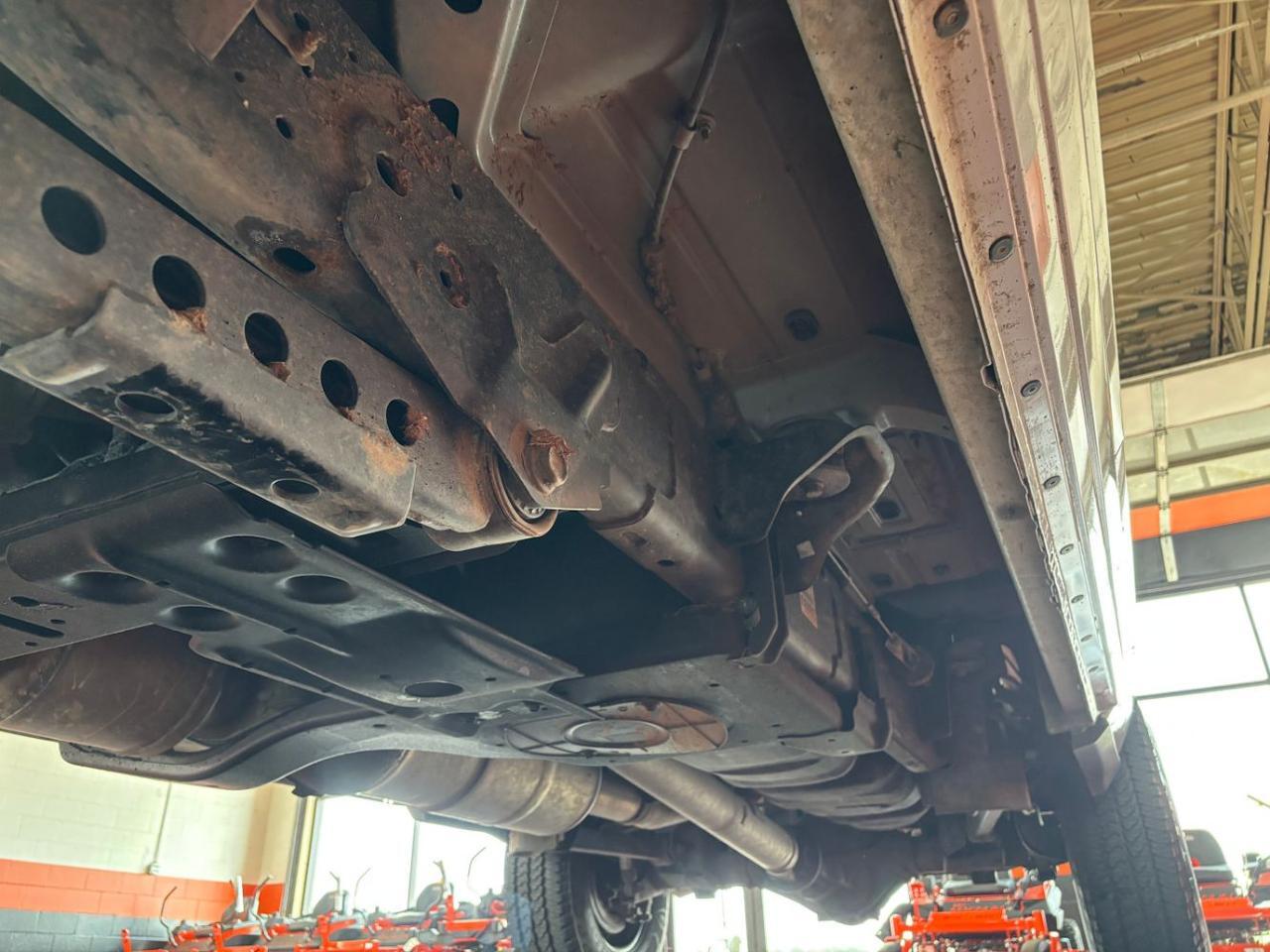 2023 Ram 2500 Tradesman Crew Cab 4x4 6'4 Box Franklin OH