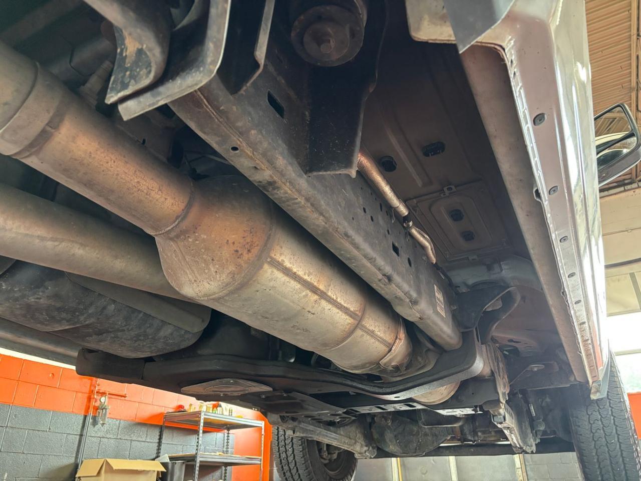 2023 Ram 2500 Tradesman Crew Cab 4x4 6'4 Box Franklin OH