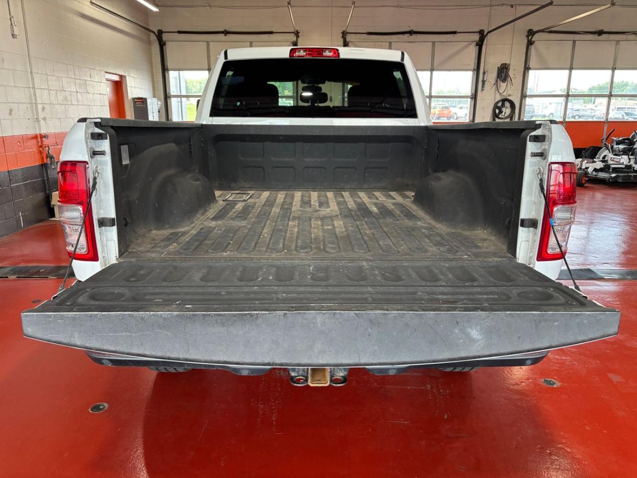 2023 Ram 2500 Tradesman Crew Cab 4x4 6'4 Box Franklin OH