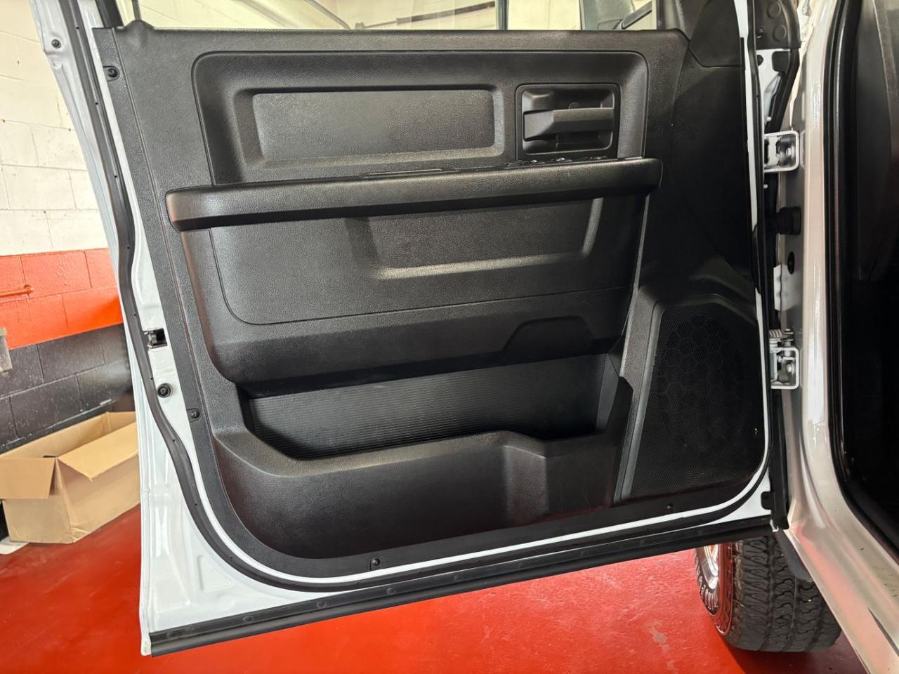 2023 Ram 2500 Tradesman Crew Cab 4x4 6'4 Box Franklin OH