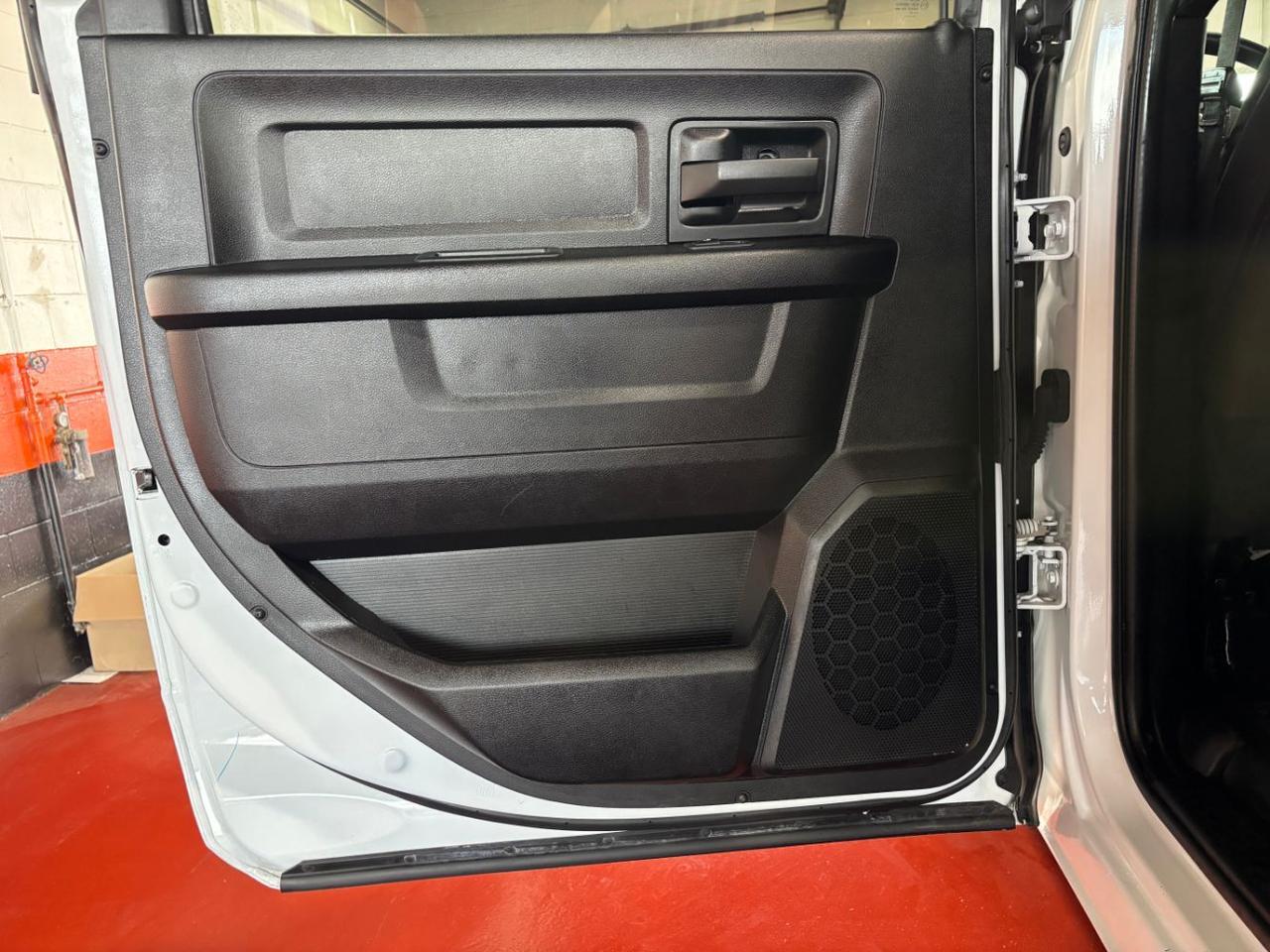 2023 Ram 2500 Tradesman Crew Cab 4x4 6'4 Box Franklin OH