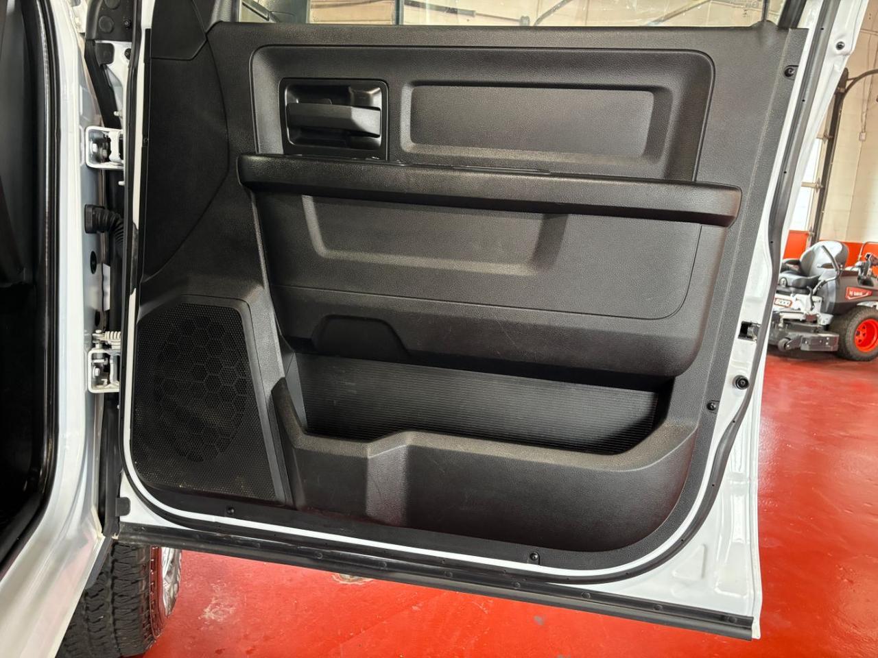2023 Ram 2500 Tradesman Crew Cab 4x4 6'4 Box Franklin OH