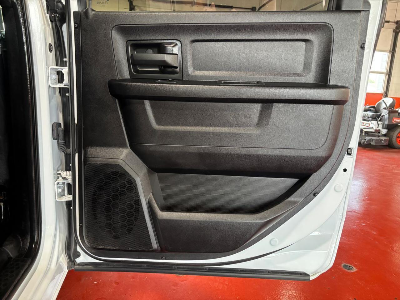 2023 Ram 2500 Tradesman Crew Cab 4x4 6'4 Box Franklin OH
