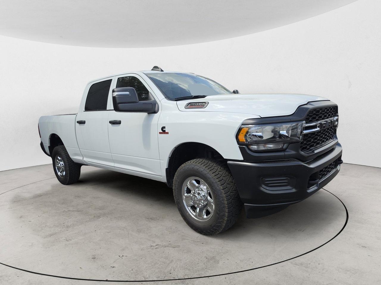 2023 Ram 2500 Tradesman