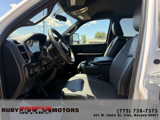 2023 Ram 2500 Tradesman Elko NV