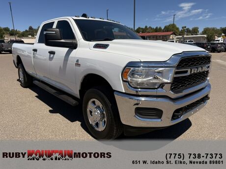 2023 Ram 2500 Tradesman Elko NV