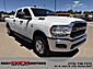 2023 Ram 2500 Tradesman Elko NV