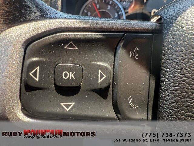 2023 Ram 2500 Tradesman Elko NV