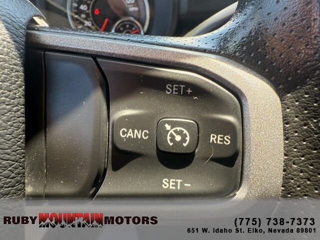 2023 Ram 2500 Tradesman Elko NV